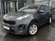 Kia Sportage IV Санкт-Петербург  - изображение 16