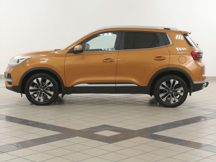 Chery Tiggo 4 I Рестайлинг Иваново  - изображение 7