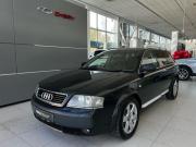 Audi A6 allroad I (C5) Екатеринбург  - изображение 25