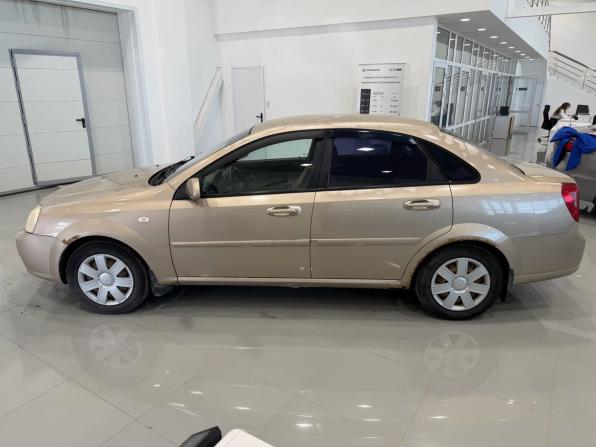 Chevrolet Lacetti I с пробегом 2008 года, цена 250 000 рублей, 260000 км, седан, Автокод Объявления