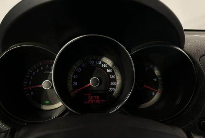 Kia Cerato II с пробегом 2010 года, цена 649 000 рублей, 297357 км, седан, Автокод Объявления