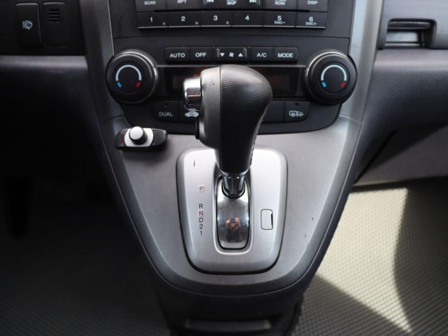 Honda CR-V III Москва  - изображение 17