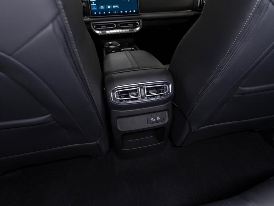 Dongfeng Z9 Москва  - изображение 13