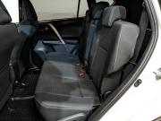 Toyota RAV4 IV (XA40) Рестайлинг Москва  - изображение 46