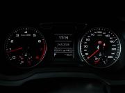 Audi Q3 I (8U) Рестайлинг Москва  - изображение 29