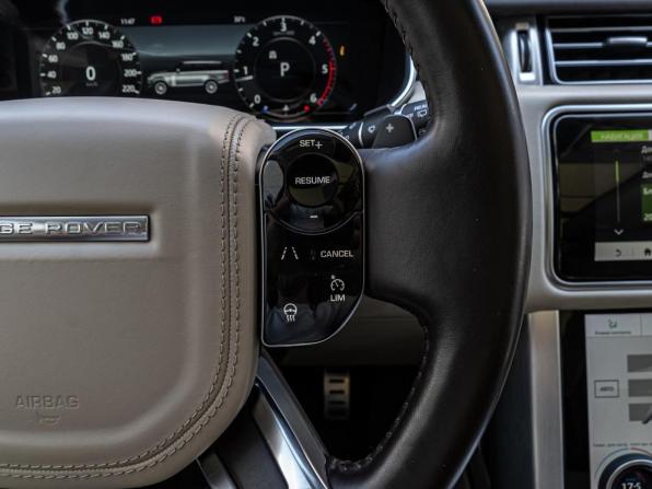 Land Rover Range Rover IV Рестайлинг с пробегом 2018 года, цена 5 245 000 рублей, 217364 км, внедорожник, Автокод Объявления