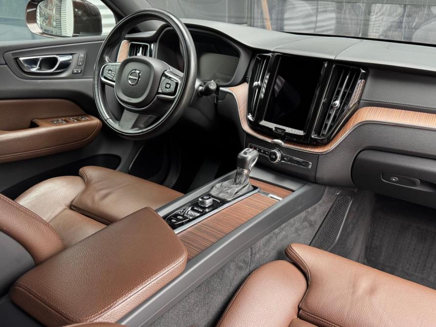 Volvo XC60 II Иркутск  - изображение 29