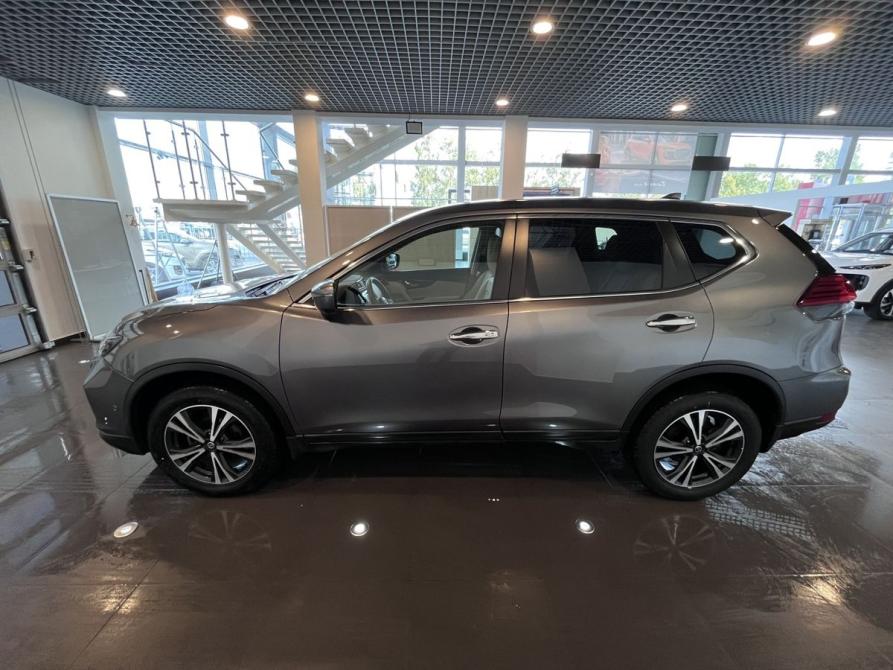 Nissan X-Trail III Рестайлинг Чебоксары  - изображение 6