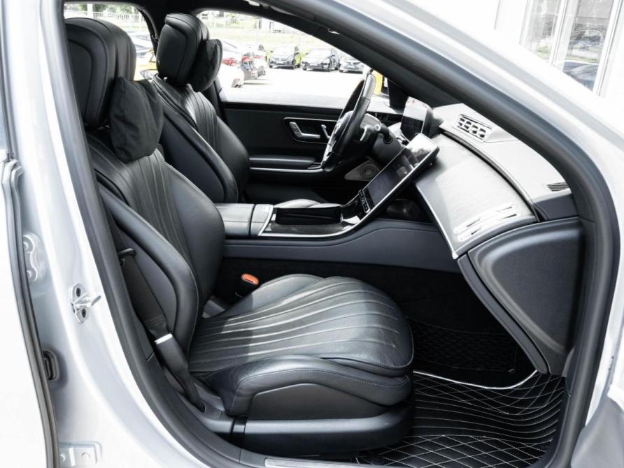 Mercedes-Benz S-Класс VII (W223) Ставрополь  - изображение 13
