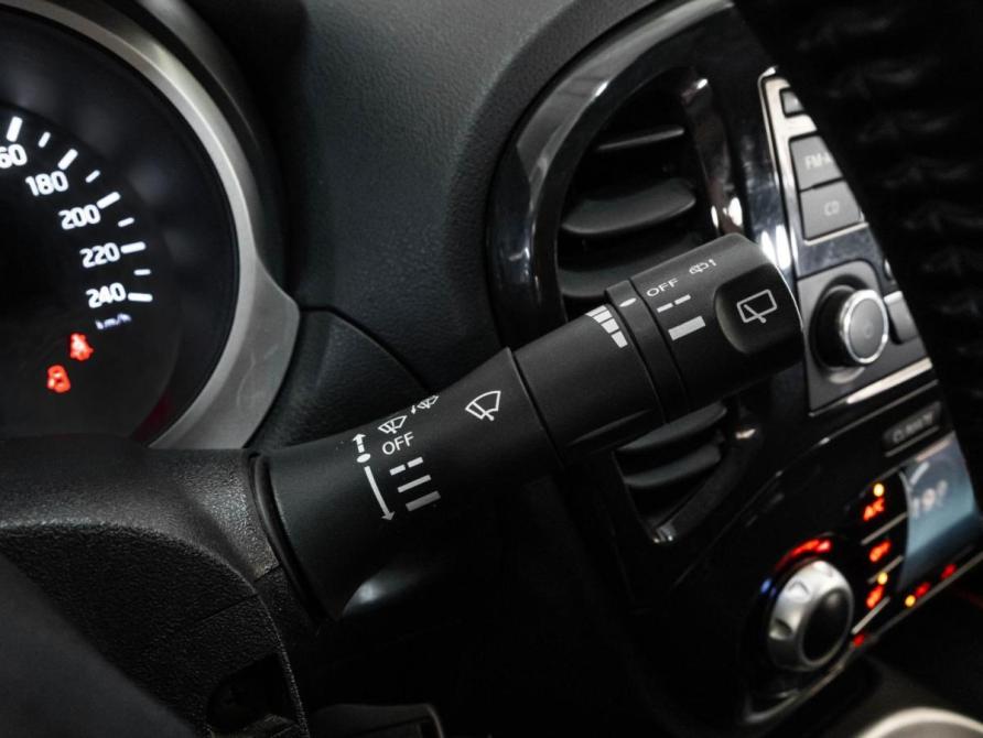 Nissan Juke I Ставрополь  - изображение 17