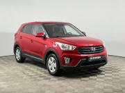 Hyundai Creta I Рестайлинг Казань  - изображение 19