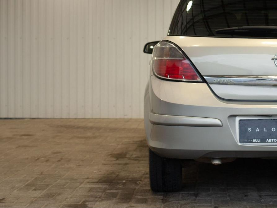 Opel Astra H Рестайлинг Иваново  - изображение 11