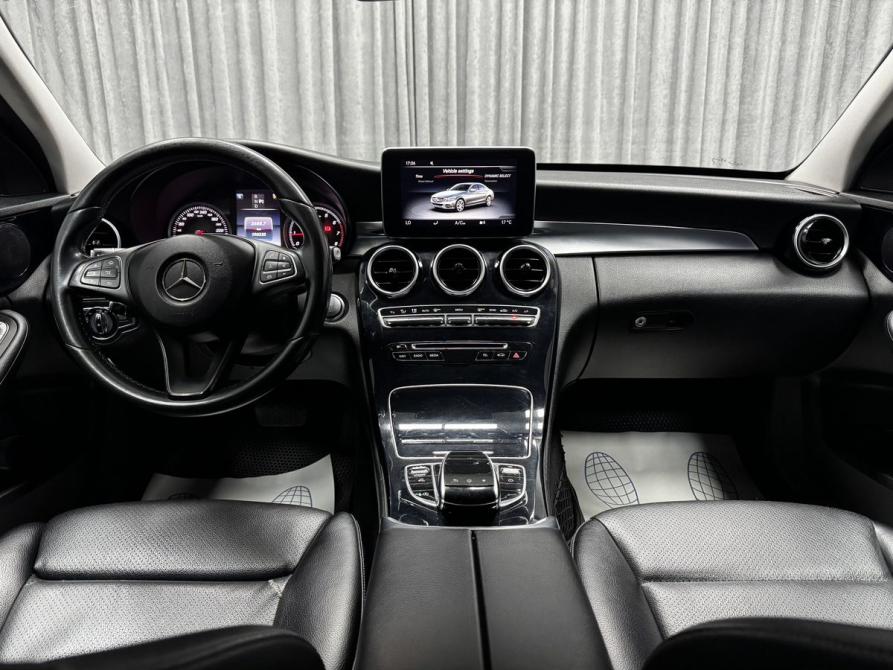 Mercedes-Benz C-Класс IV (W205) Стерлитамак  - изображение 29