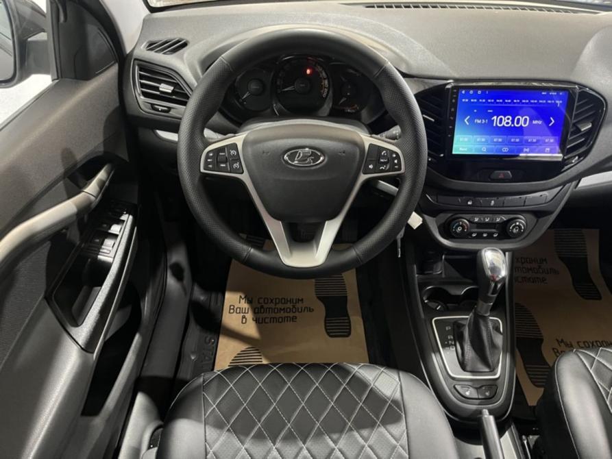 Lada (ВАЗ) Vesta I Курск  - изображение 10