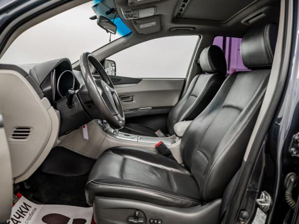 Subaru Tribeca I Рестайлинг с пробегом 2011 года, цена 1 590 000 рублей, 172000 км, внедорожник, Автокод Объявления