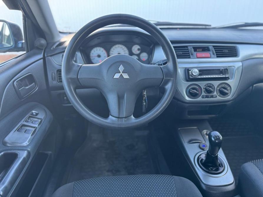 Mitsubishi Lancer IX Ростов-на-Дону  - изображение 13