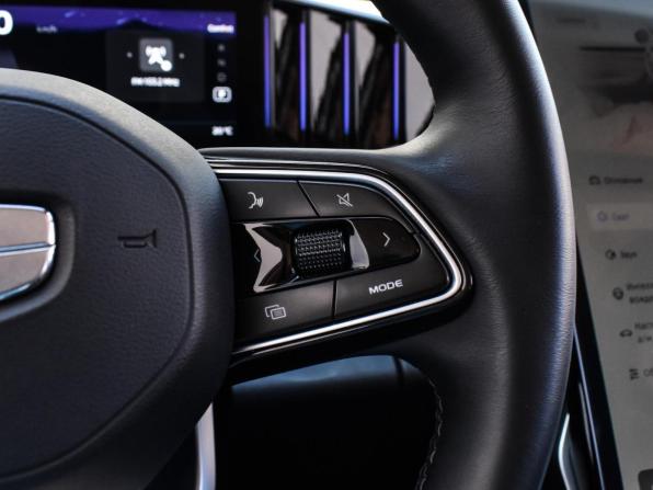 Geely Atlas II с пробегом 2024 года, цена 2 920 000 рублей, 47862 км, внедорожник, Автокод Объявления