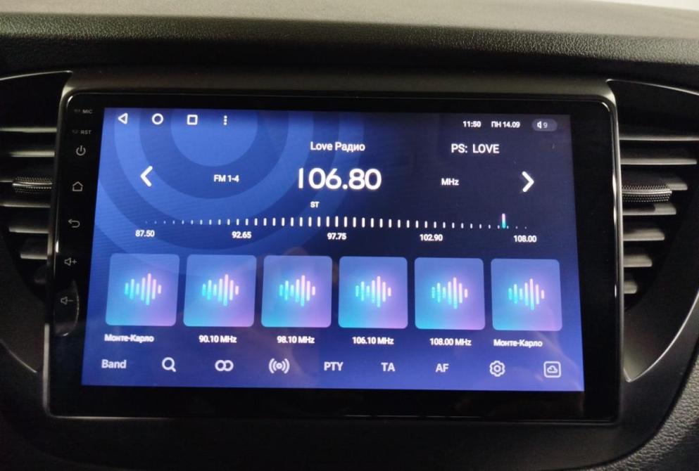 Hyundai Solaris II Саратов  - изображение 16