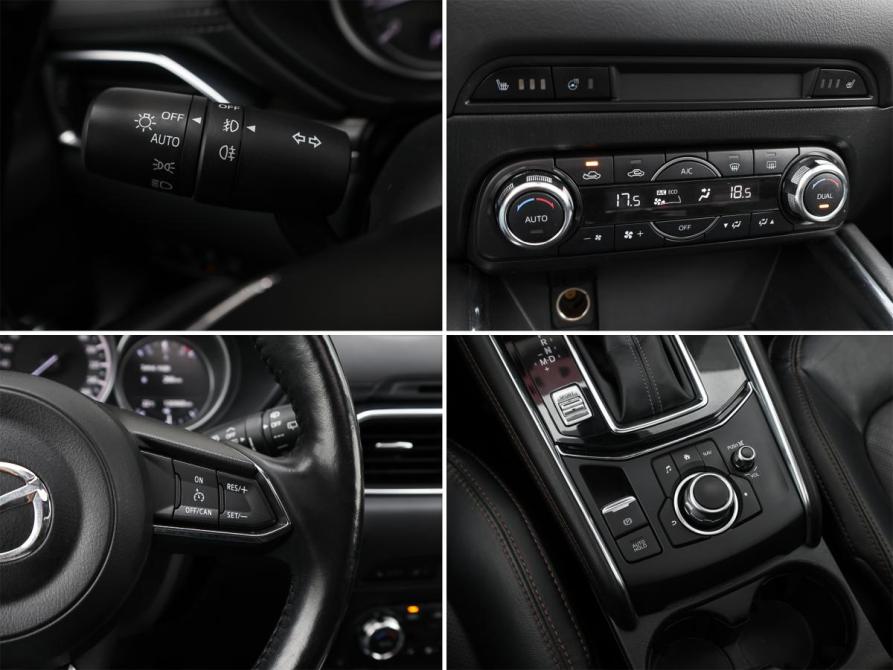 Mazda CX-5 II Москва  - изображение 20