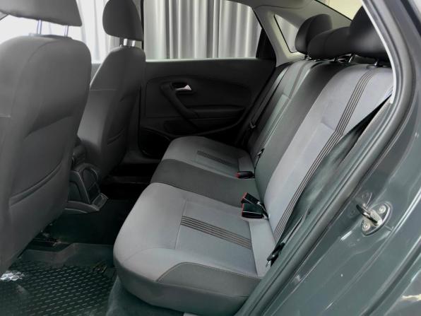 Volkswagen Polo V Рестайлинг с пробегом 2016 года, цена 1 032 000 рублей, 149445 км, седан, Автокод Объявления