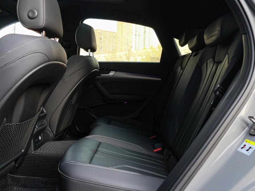 Audi Q5 Sportback I (FY) Москва  - изображение 17