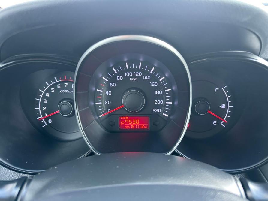 Kia Rio III Тамбов  - изображение 10