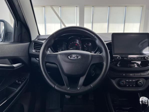 Lada (ВАЗ) Vesta I с пробегом 2019 года, цена 850 000 рублей, 112945 км, седан, Автокод Объявления