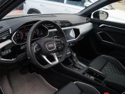 Audi Q3 II (F3) Москва  - изображение 45