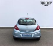 Opel Corsa D Санкт-Петербург  - изображение 28