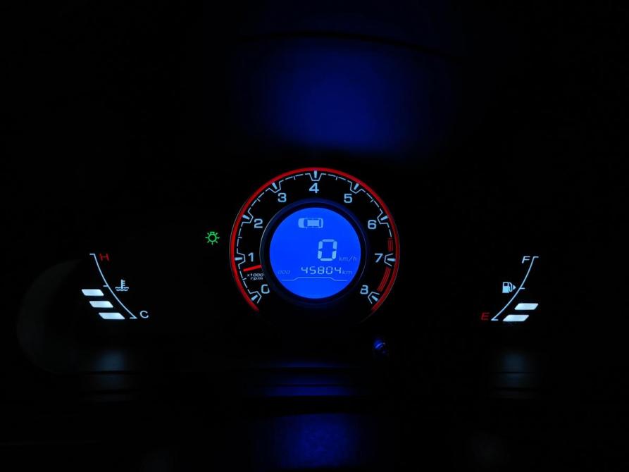 Lifan X60 I Рестайлинг 2 Москва  - изображение 16