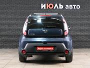 Kia Soul II Екатеринбург  - изображение 22