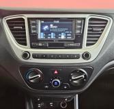 Hyundai Solaris II Рестайлинг Вологда  - изображение 31