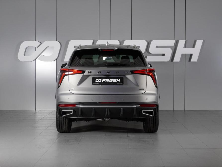 Haval F7 II Минеральные Воды  - изображение 4