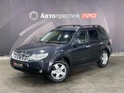 Subaru Forester III Рестайлинг Пермь  - изображение 24