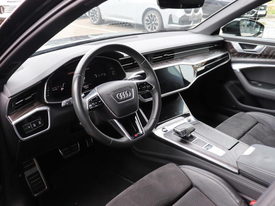 Audi A6 V (C8) Химки  - изображение 7