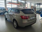 Lada (ВАЗ) Vesta I Пермь  - изображение 22