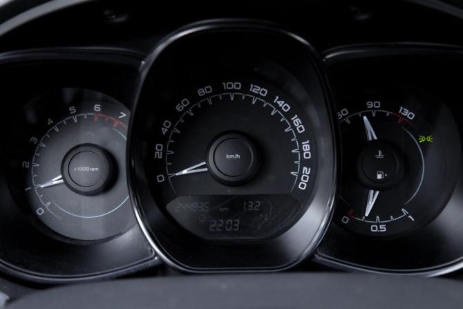 Lada (ВАЗ) Vesta I с пробегом 2016 года, цена 499 000 рублей, 244819 км, седан, Автокод Объявления