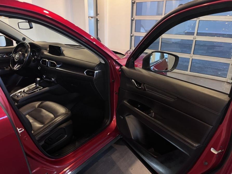 Mazda CX-5 II Чебоксары  - изображение 27