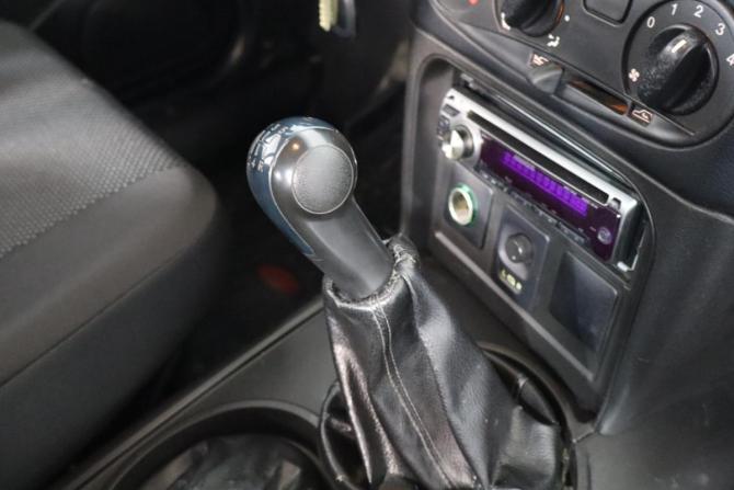 Chevrolet Niva I Рестайлинг с пробегом 2009 года, цена 379 000 рублей, 100000 км, внедорожник, Автокод Объявления