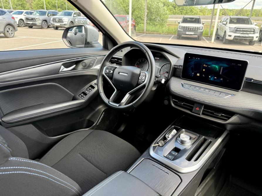 Haval Jolion I Воронеж  - изображение 7