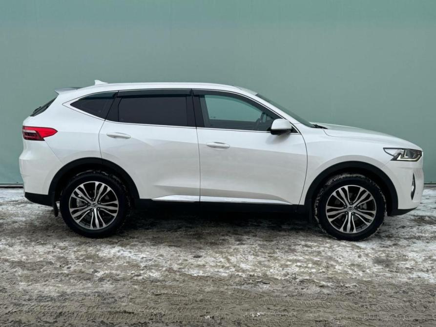 Haval F7 I Кемерово  - изображение 6