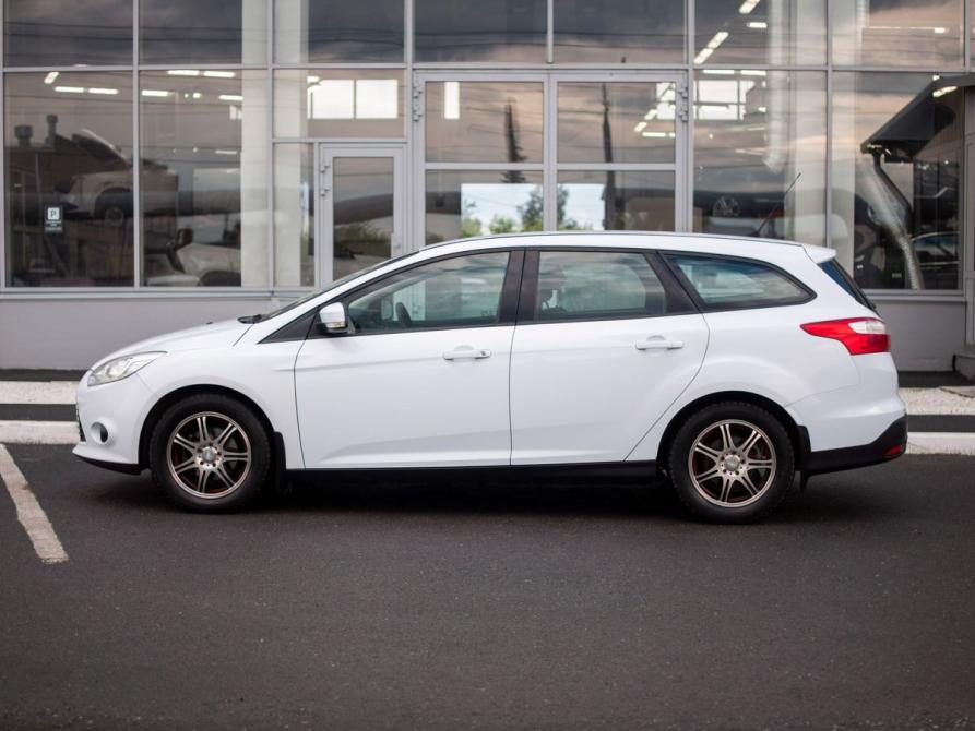 Ford Focus III Курган  - изображение 7