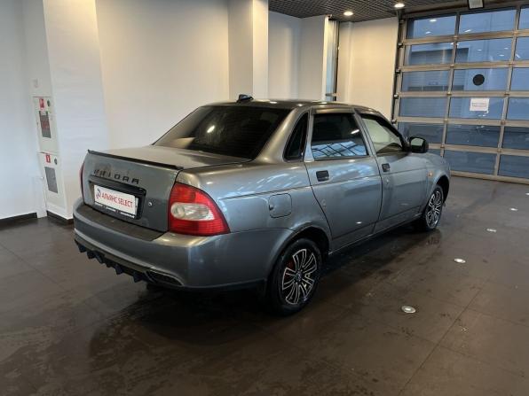 Lada (ВАЗ) Priora I с пробегом 2008 года, цена 185 000 рублей, 257937 км, седан, Автокод Объявления