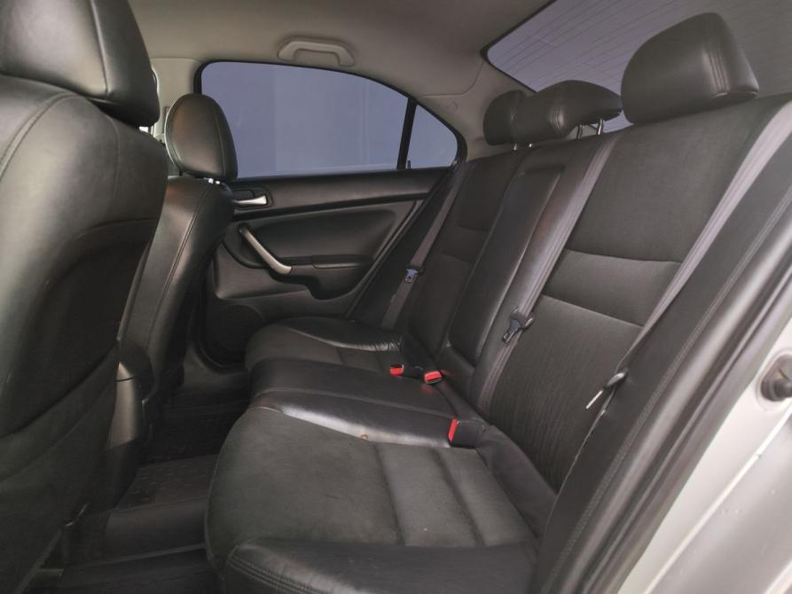 Honda Accord VII Рестайлинг Уфа  - изображение 15
