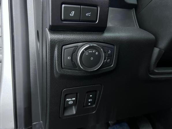 Ford Expedition IV с пробегом 2019 года, цена 4 259 000 рублей, 35448 км, внедорожник, Автокод Объявления
