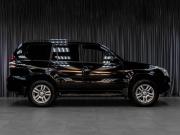 Toyota Land Cruiser Prado 120 Series Тюмень  - изображение 25