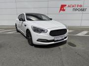 Kia Quoris I Ресталинг 2 Ставрополь  - изображение 33