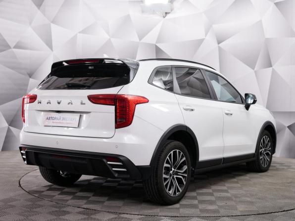Haval Jolion I Рестайлинг с пробегом 2023 года, цена 1 950 000 рублей, 48600 км, внедорожник, Автокод Объявления