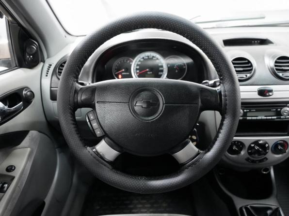Chevrolet Lacetti I с пробегом 2007 года, цена 375 000 рублей, 206000 км, хэтчбек, Автокод Объявления
