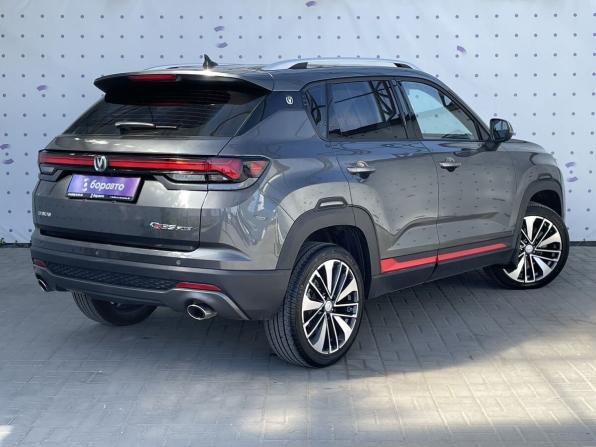 Changan CS35 Plus I Рестайлинг с пробегом 2024 года, цена 2 000 000 рублей, 13718 км, внедорожник, Автокод Объявления
